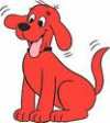 Clifford, the Big Red Dog Videos